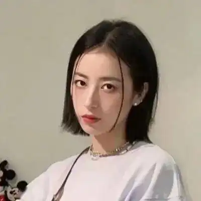 高级感超绝头像合集