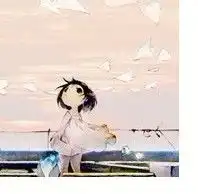 帮我找一下这对情侣头像的大图