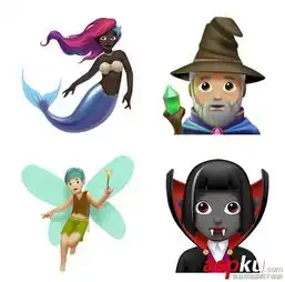 ios11.1beta2下周发布包含数百个全新emoji表情