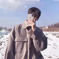 qq头像男生潮流20212021潮流最酷的qq男生头像