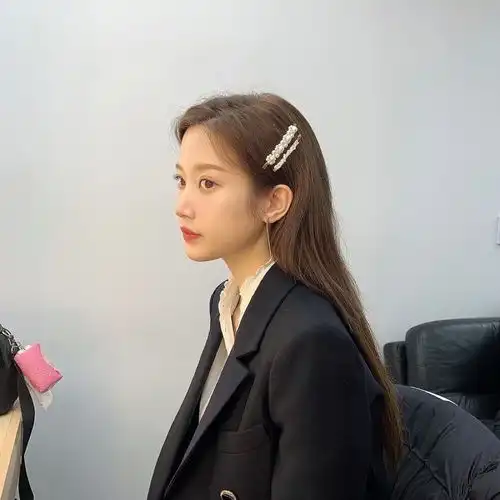 文佳煐头像壁纸女神降临林周京