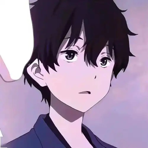 折木奉太郎头像情侣头像
