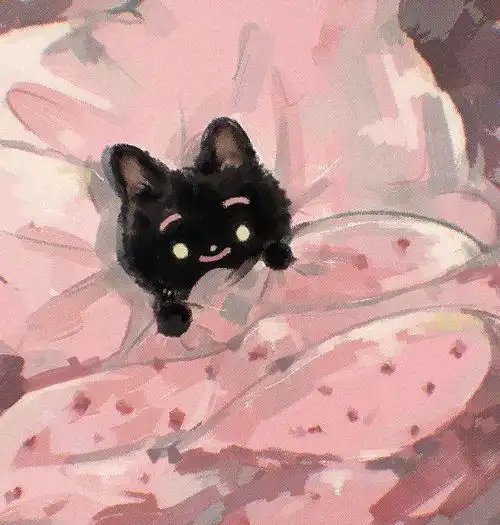 情侣头像我是你重要的人吗