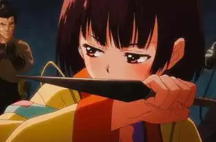甲铁城的卡巴内瑞头像壁纸微博头像微信头像qq头像