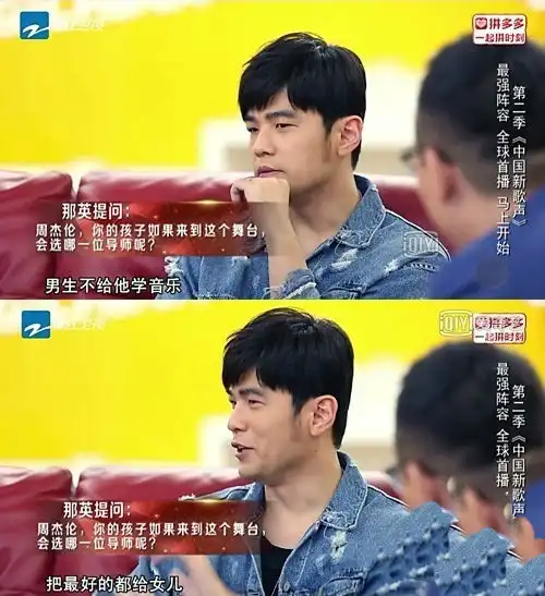 郭天王晒娃宣布当爹时尚圈又多了一个萌娃奴