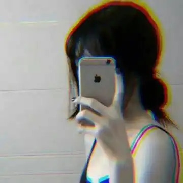 雨曦我最喜欢你的拥抱,因为你身qq女生头像我要个性网