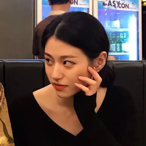 有好看的真人情头吗