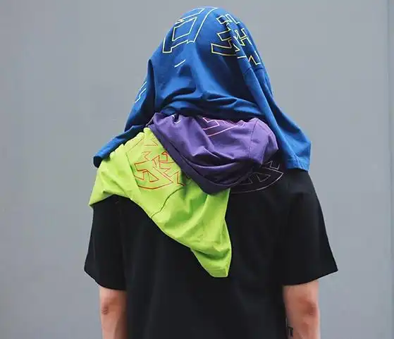 有什么质量好版型好的t恤品牌推荐