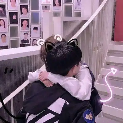 特别有寓意的新鲜情侣网名