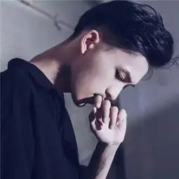 2018热门快手头像男生帅炸了的等你浪够了你也就烂透了
