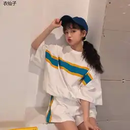 qq炫舞姐妹装套装