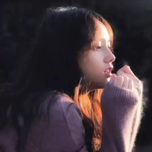 超好看女生头像来袭