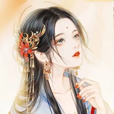推介六本高质量男女主势均力敌的古言小说,嫁病娇后我咸鱼了