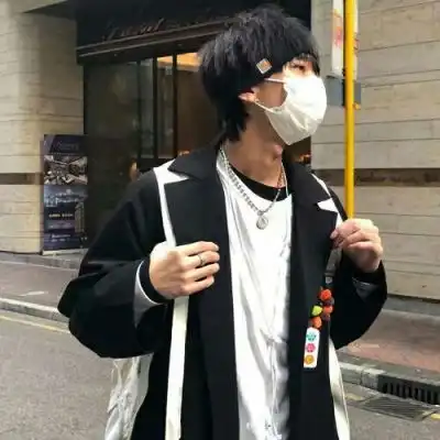 超酷男头潮流,日光倾城谁为你而伴