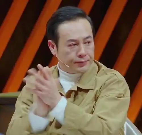 张颂文大器晚成,最被低估的中国男演员