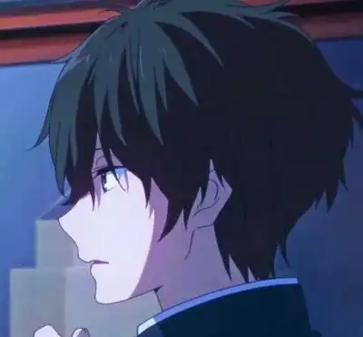 你们要的微丧男生头像来了另特殊含义的网名