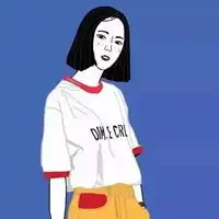 球服情侣头像一对两张穿秋衣的情侣头像一左一右两张