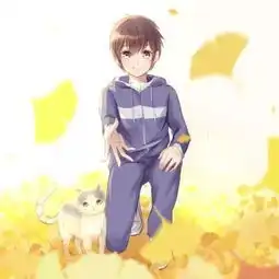 情侣头像从校服到婚纱,从青丝到白发