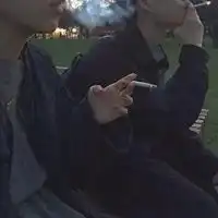qq男生打架头像打架霸气的qq男生头像