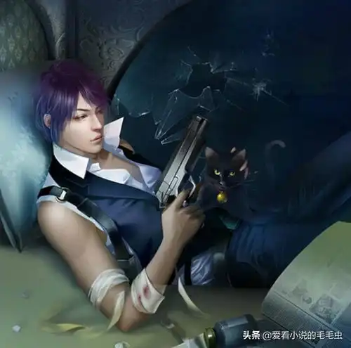 5本男主是卧底的小说,纵使历经黑暗,也要相信明天的曙光