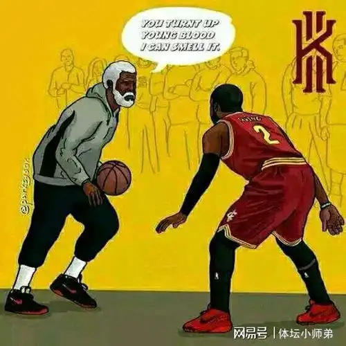 nba最佳控球手投票结果现役欧文库里上榜,榜首堪称一代人青春