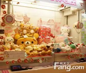 欢乐抓不停感觉萌萌哒