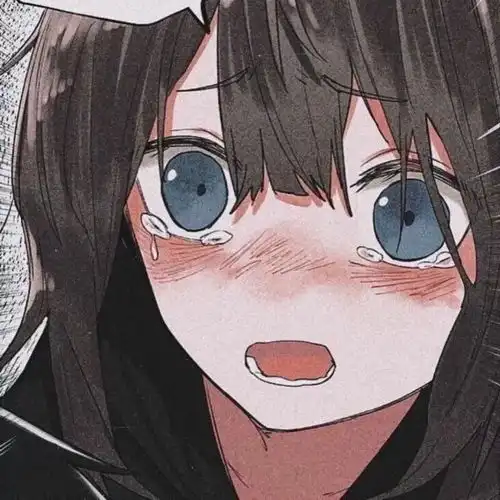 动漫女头你是我粉色白日梦里洒满星星的森林