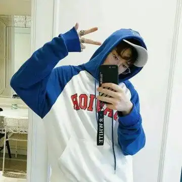 帅气男生微信头像