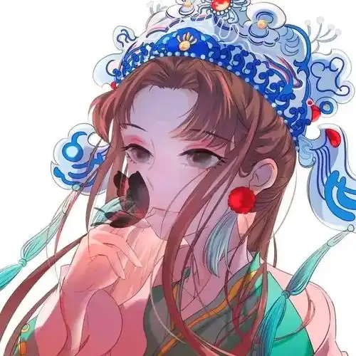 拯救头像荒,一些超神仙的情头