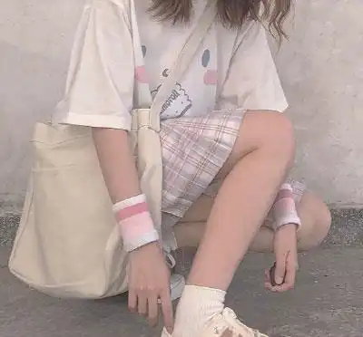 换上这些好看的女生头像,你就是公主殿下