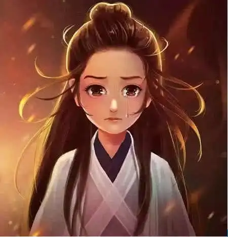 最适合官宣的情侣头像,看到波妞和宗介的后,瞬间彻底心动了