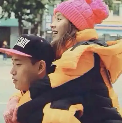 狗哥智孝成夫妻韩网再次疯传5月婚讯