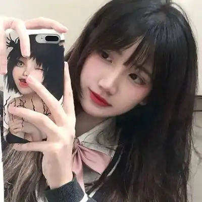 人间美好的宝藏女头