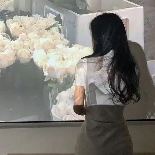 不明显情头,一个人用也超好看