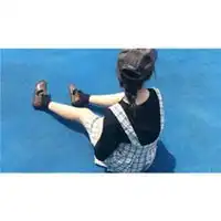 快手头像可爱好看挡脸微信头像图片大全