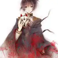 二次元阳光少年头像微信头像图片大全