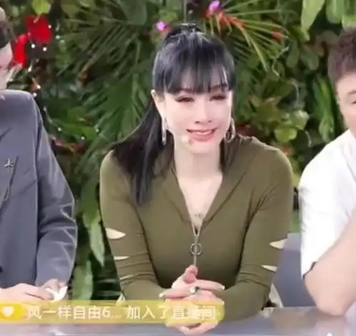 钟丽缇夫妇庆结婚7周年女方53岁放弃追生四胎