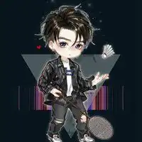 吴亦凡嘻哈手势头像吴亦凡嘻哈帅气酷头像