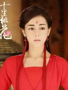 视觉中国镜头下的迪丽热巴,居然是男人