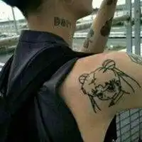 高冷孤傲头像男图片黑白冷漠孤傲男士头像图片