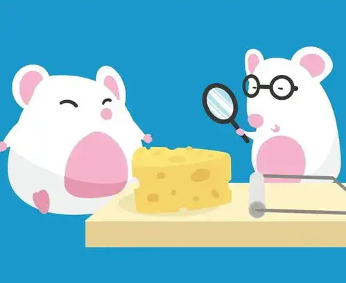 生肖鼠2021年可以期待什么