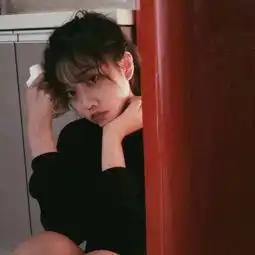 高颜值女生头像