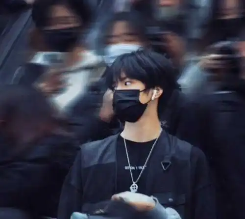 tnt晒聊天截图,成员头像彰显个人品味,马嘉祺被玩坏了