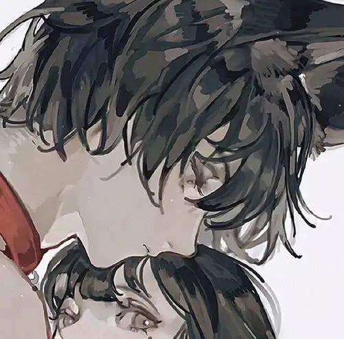 动漫情头心里藏着小星星,生活才能亮晶晶