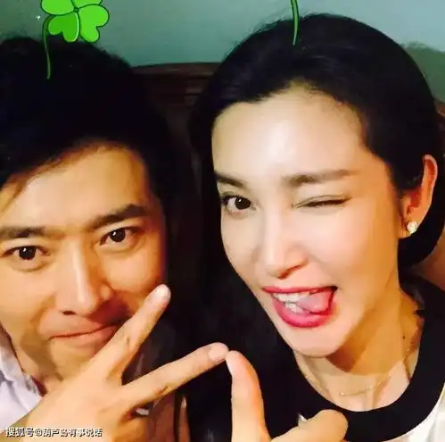 任泉,他早已结婚妻子是歌手黄琦雯其实,他的婚姻状况已成谜