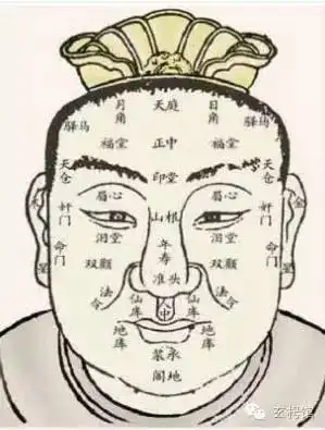 玄枵馆看脸,还是看气质