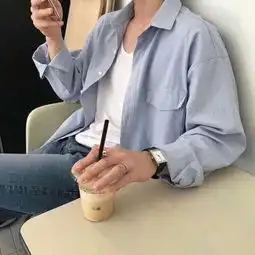 男人的头像,那个更让女生有好感