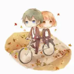 q版人物的衣服怎么画捏.哪位高手解决一下.最好附上几张图,纯粹只是衣服