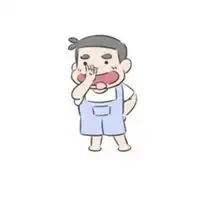 q版情侣头像一对两张微信头像图片大全