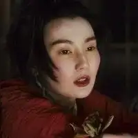 张曼玉头像高清图片大全名人张曼玉真人头像大图下载